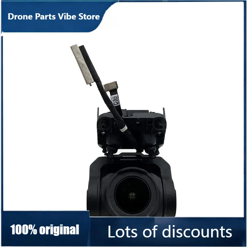 

FyGimbal Camera For DJI Avata 2 Complete Camera Includes IMU Components Drone Replacement Spare Parts