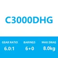 C3000DHG