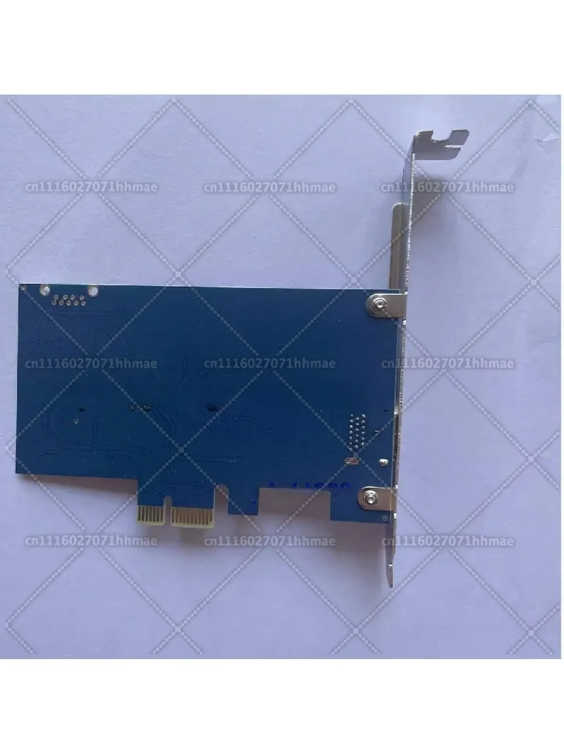 High definition 1080P capture card, HDMI connection, to PCIE image built-in
