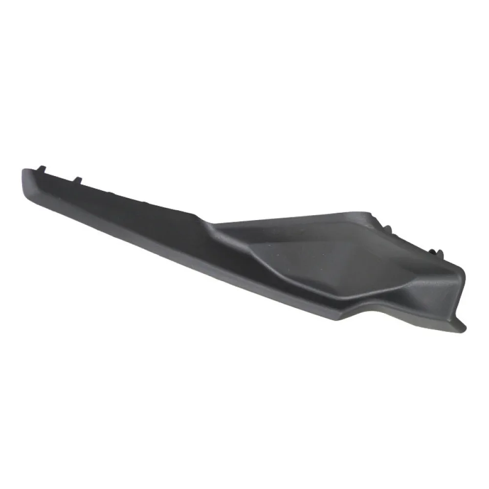Premium Windshield Wiper Cowl Side Cover For GAC Trumpchi GA6 Vehicle Rain Deflector Trim Auto Decorative Accessories
