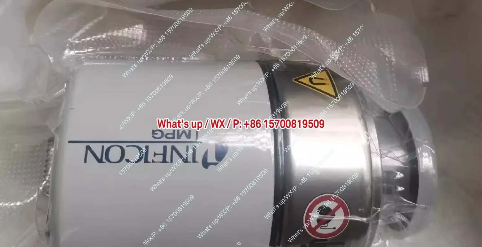 For the Model MPG400 Cold Cathode Full Scale Vacuum Gauge