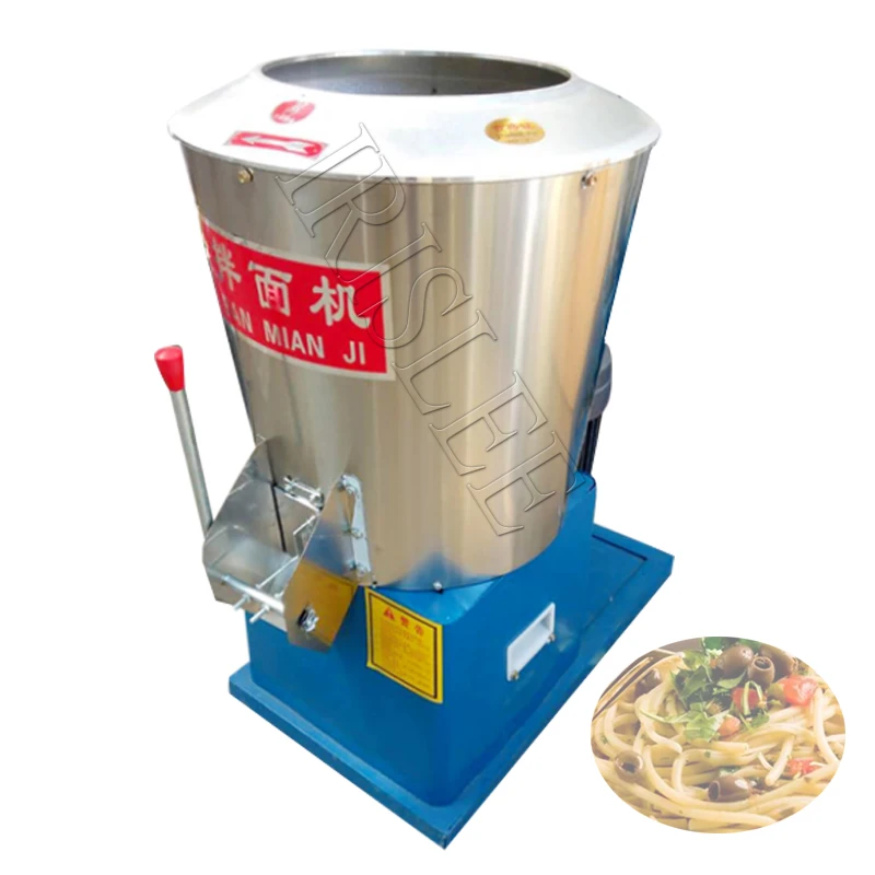 Vertical 15kg/time Flour Mixer Machine Small Flour Mixing Machine