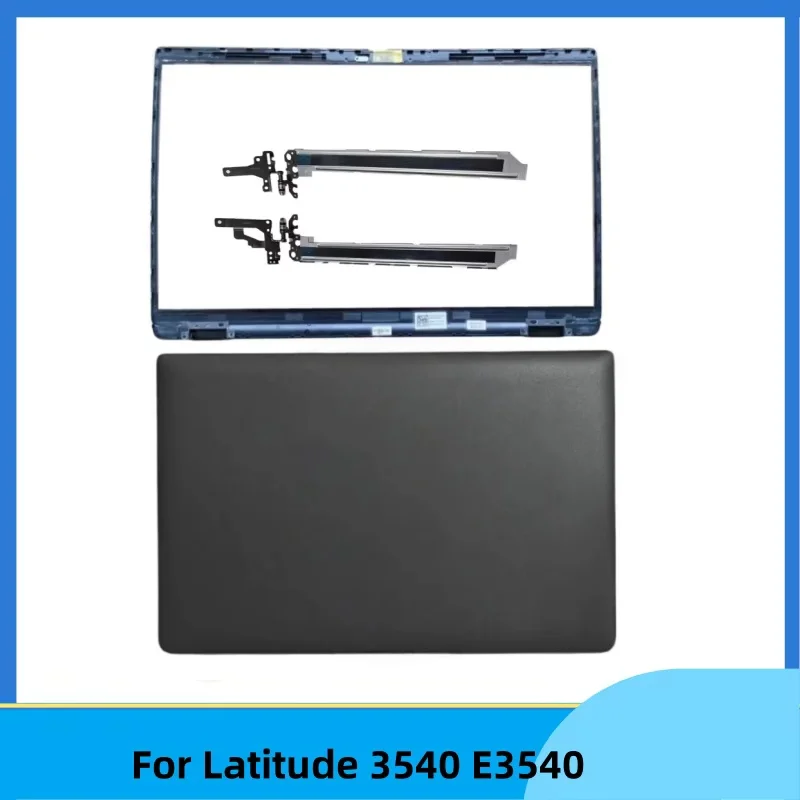 

New For Latitude 3540 E3540 Top Cover Rear Lid Back Cover LCD Cover A Shell 03JW02 3JW02/Front Bezel/Hinge