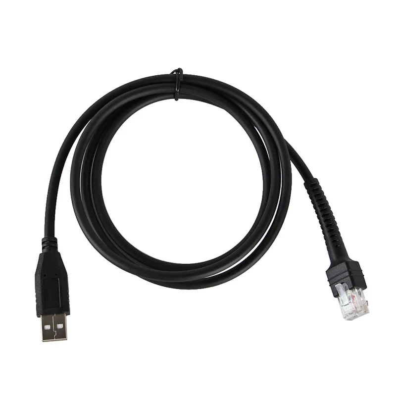 Original USB Programming Cable For Motorola DEM400 DM1400 DM2400 DM2600 CM300D XPR2500 XIR M3688 M3188 M3988 Radio Walkie Talkie