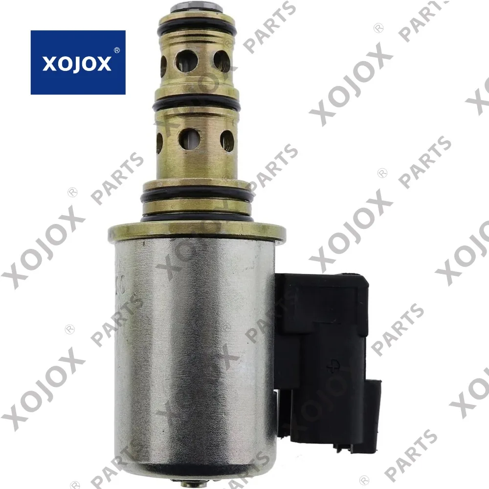 Xojox Solenoid Valv…