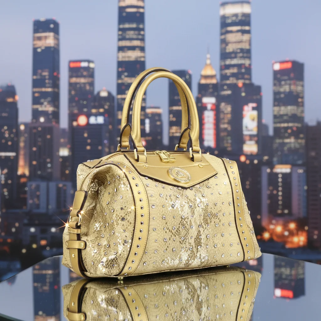 

Ladysky модная сумка с бриллиантами для закусок, женская качественная женская сумка на плечо с леопардовым принтом, большая вместительная женская сумка, трендовый поставщик