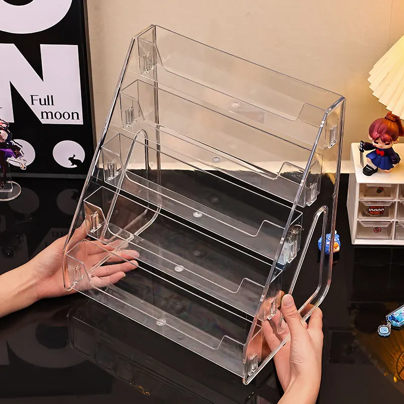Thumbnail 4 - #19 Best Rated Magazine Racks to Buy in 2026