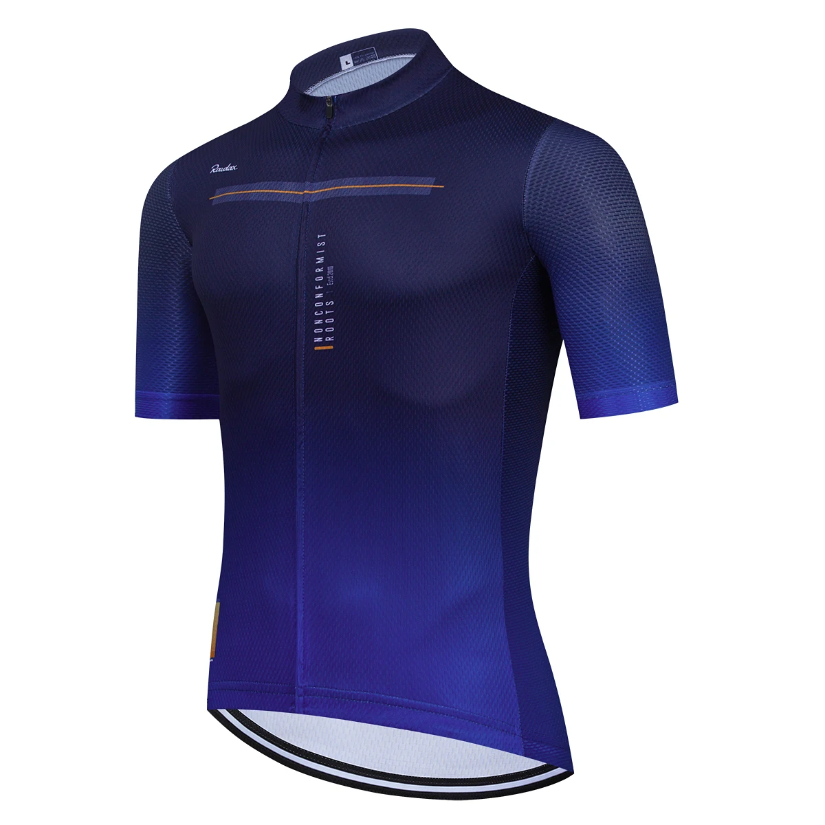 Raudax Summer Cycling Jerseys MTB Bike Clothing Racing Bicycle Clothes Ropa Ciclismo Cycling Wear Team Top Cycling Shirts