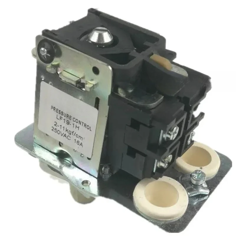 

pressure switch 220V 380V air pump air compressor LF19 knob air pressure switch controller accessories