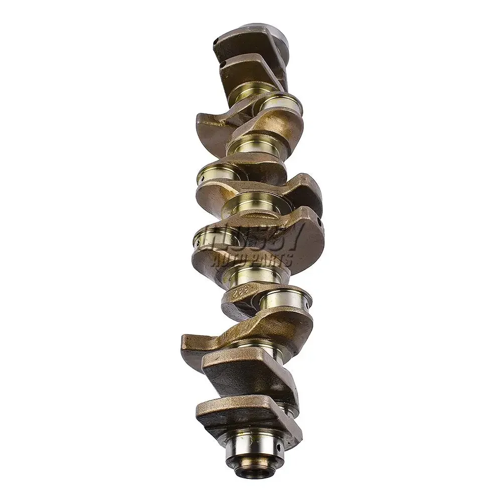 

AP03 Crankshaft 11 21 7 580 483 for BMW 135i 335i 435i 535i 640i 740Li N55 3.0L 11217580483