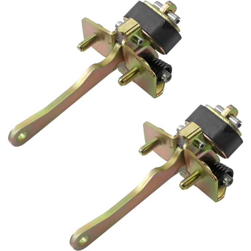 

Комплект ремней для проверки двери Sp-Side 55235571AB для Jeep Cherokee XJ, Comanche MJ, Wagoneer, передняя левая и правая часть автомобиля