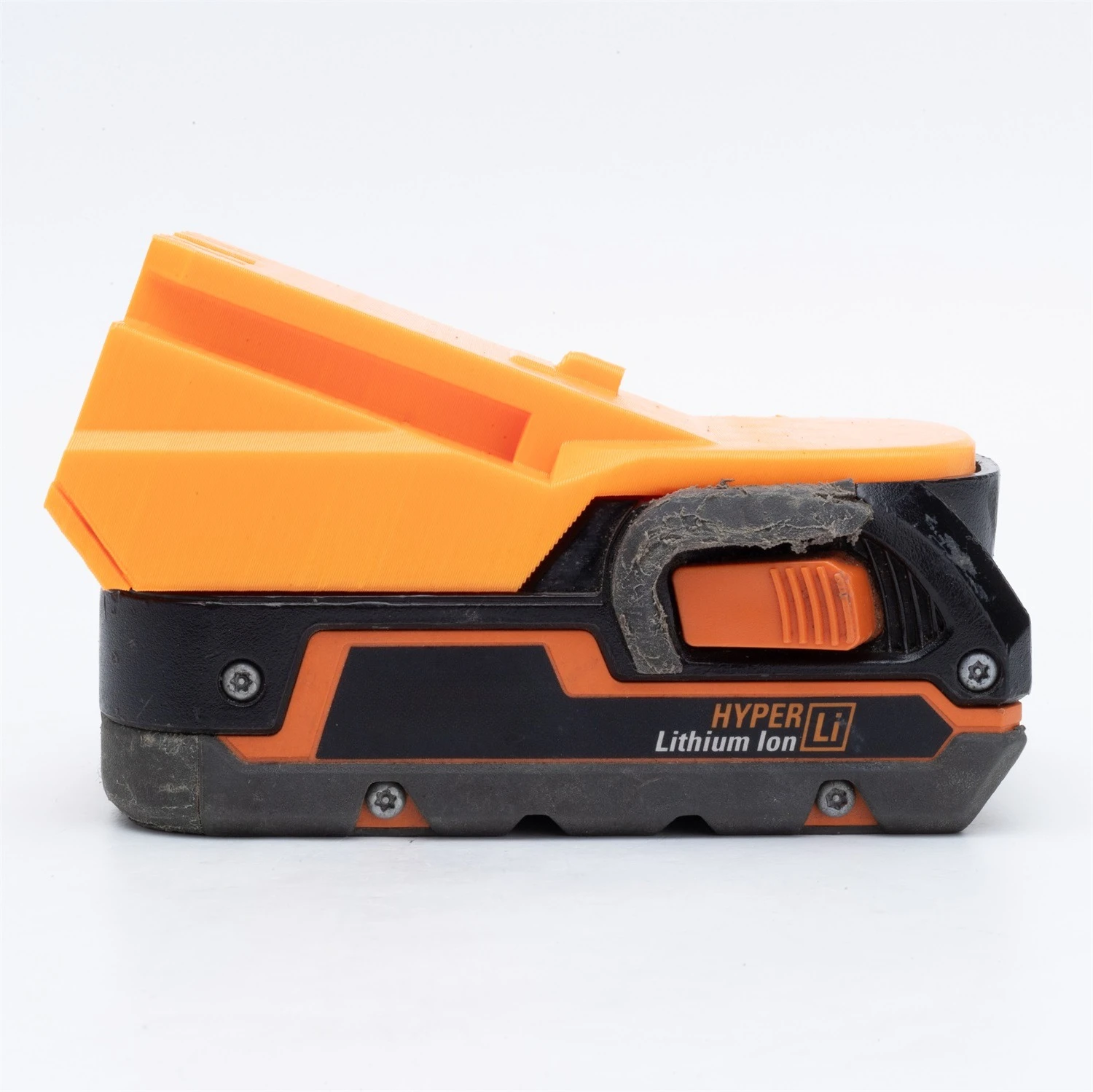 For AEG RIDGID 18V Li-Ion Battery Converts To Stacyc Li-ion Battery Wireless Electric bicycle Power Tool Accessories