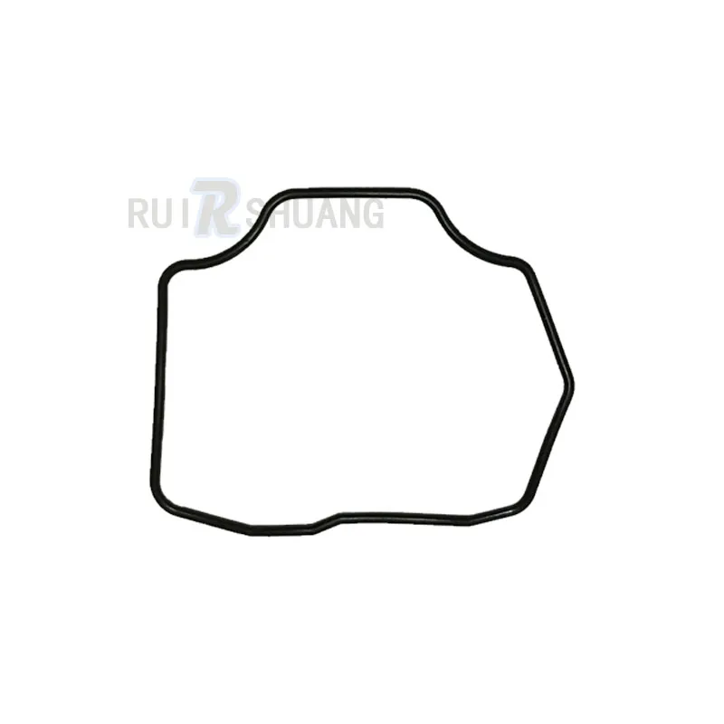 Carburetor Float Chamber Seal for Yamaha TW200 SRX250 XT250 XT350 TT350 Gasket Wholesale 50pcs 100pcs