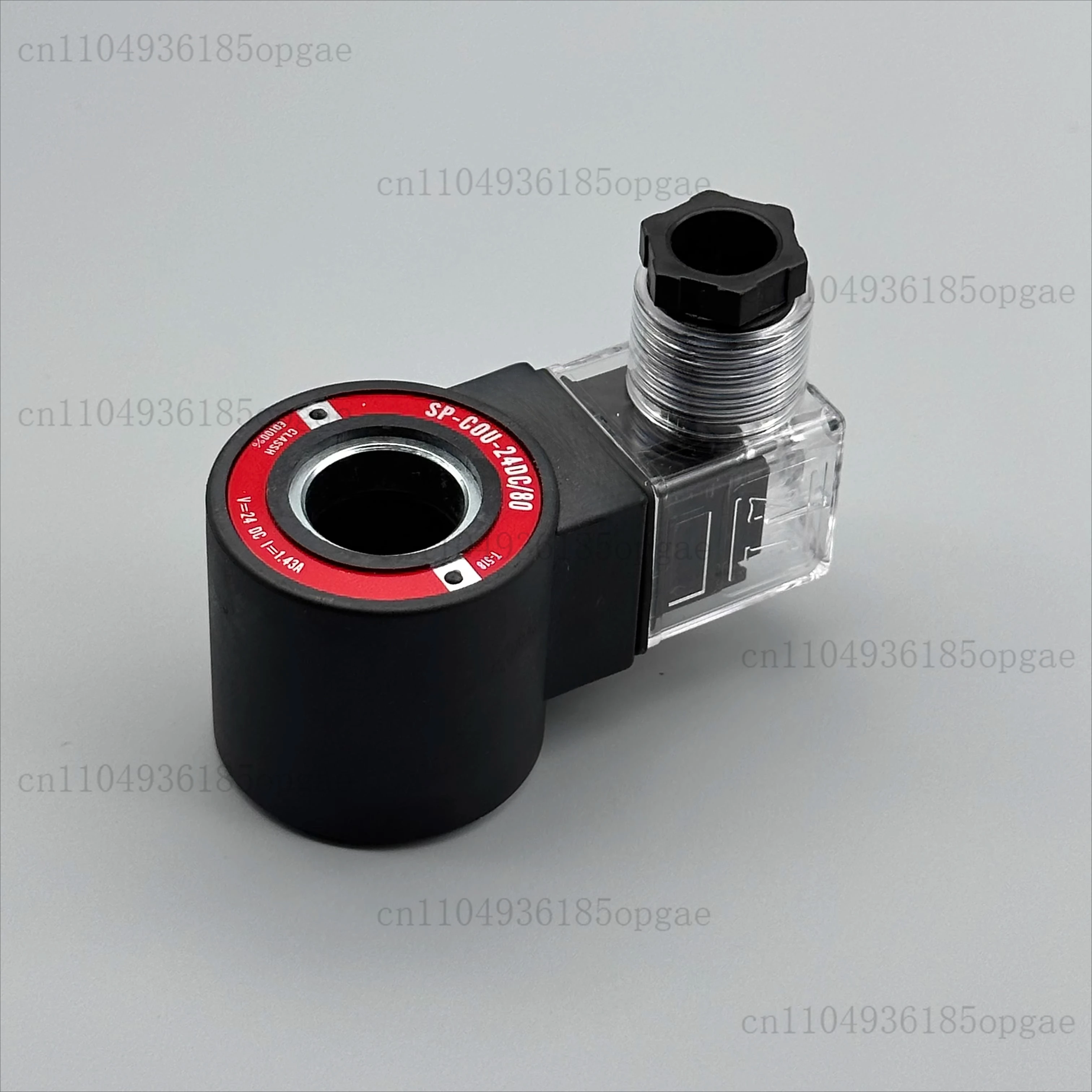 1Pc Solenoid Valve …