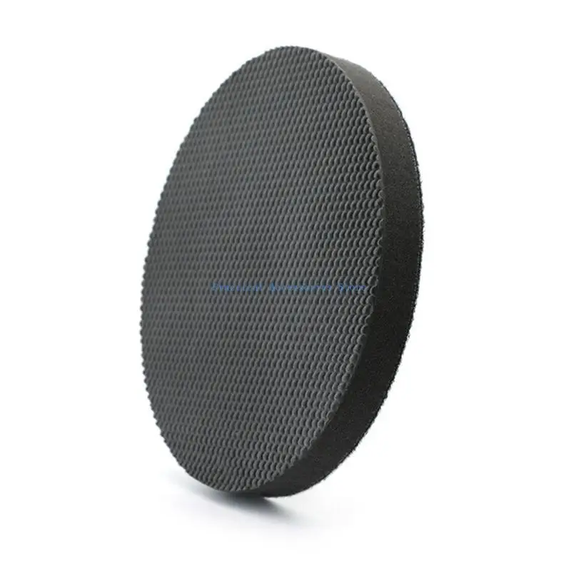 U75E كلاي بار الوسادة الملمع الوسادة سيارة الطين القرص بار مسح الوسادة تفصيل أداة 5/6 بوصة #5