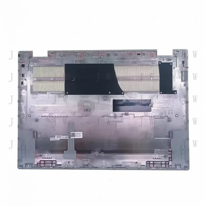 

DDW For Dell Inspiron 16Pro 5620 5625 Laptop Bottom Case Silvery 010C5K