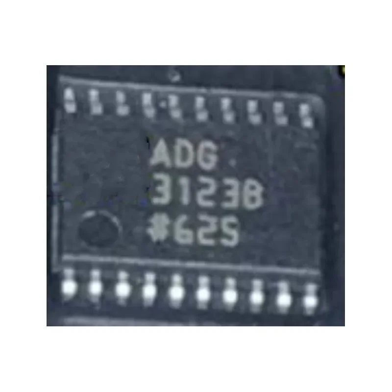 ADG3123B ADG3123BRU ADG3123BRUZ TSSOP-20 Packaging Level Converter Chip