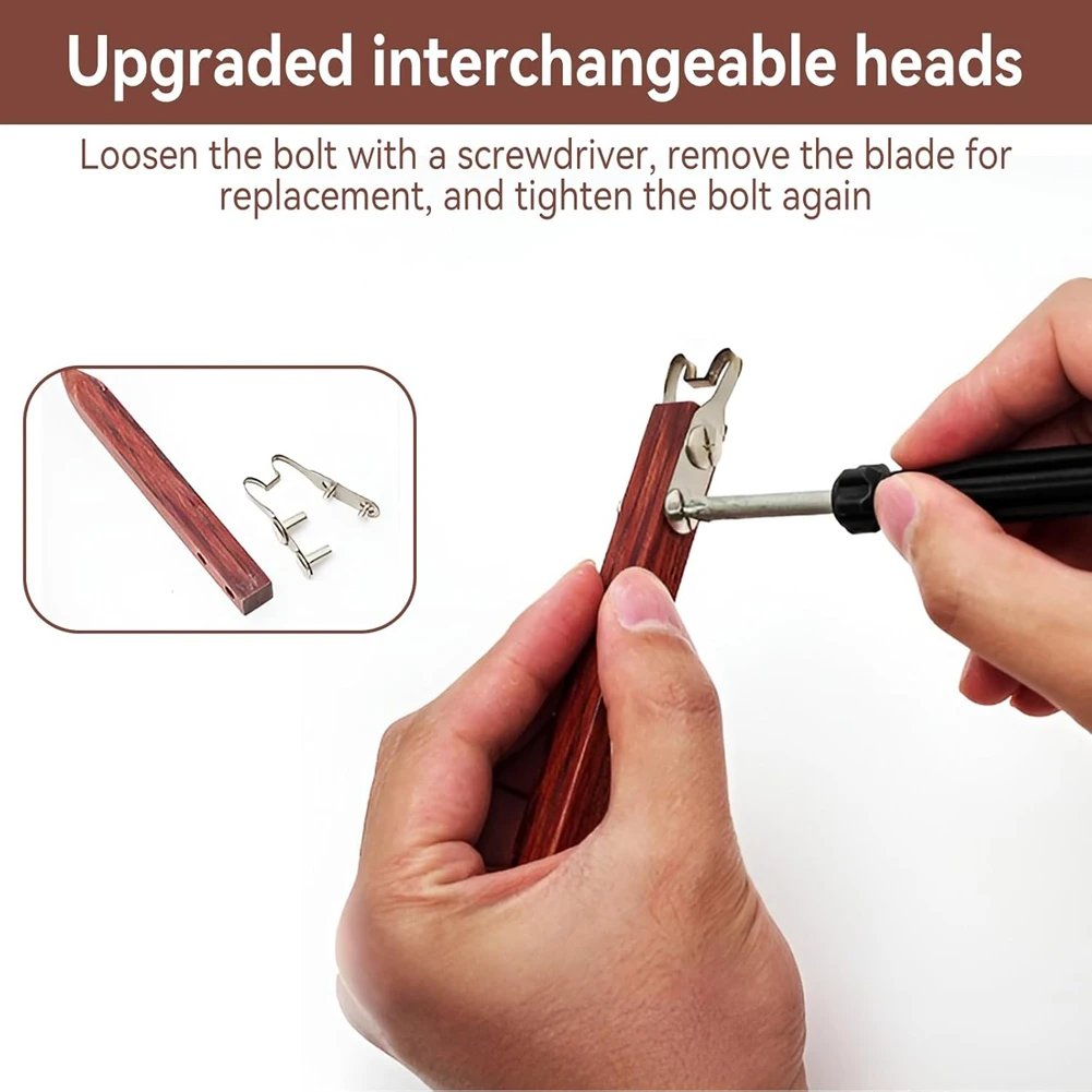 ABXHH 陶器フットシェイパー、工芸品モデル作成陶器トリミング彫刻ツール DIY 彫刻陶器ツール底整形