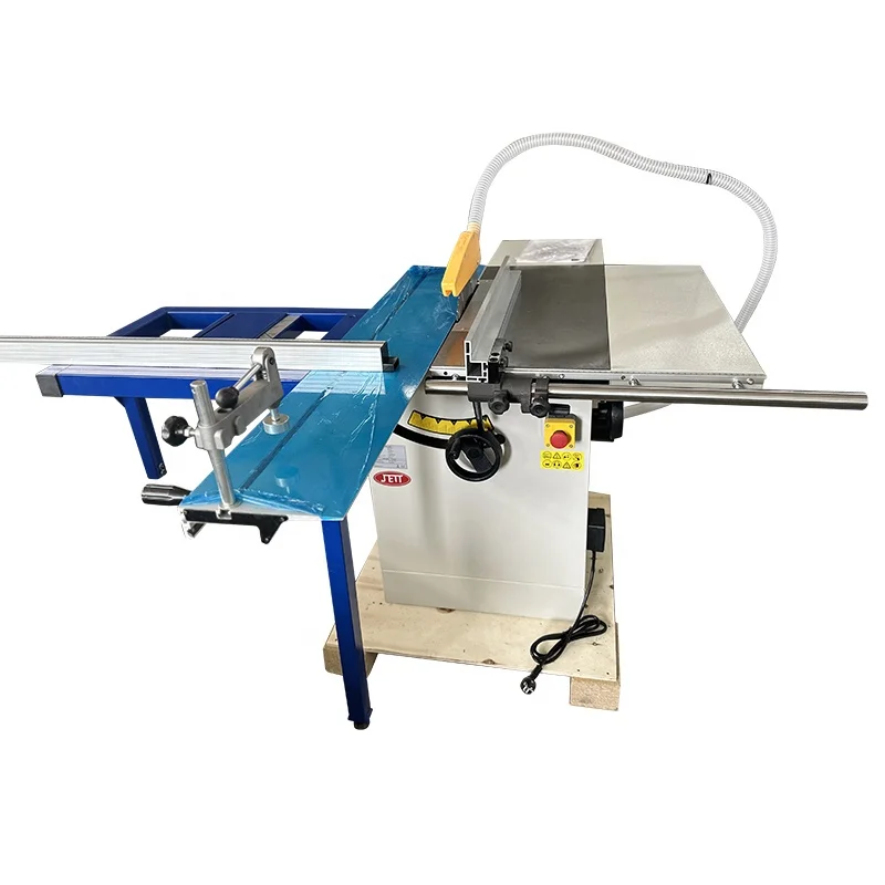 

Sliding Table Saw Wood Cutting Machine Woodworking Precision Sliding Table Panel Saw Machine