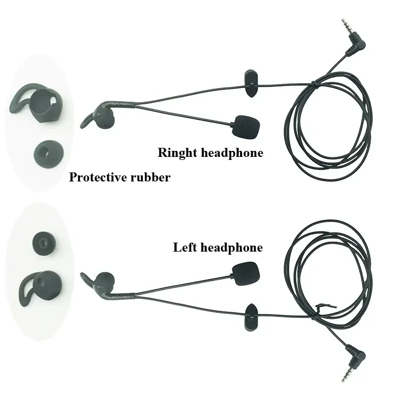 Interphone Referee …