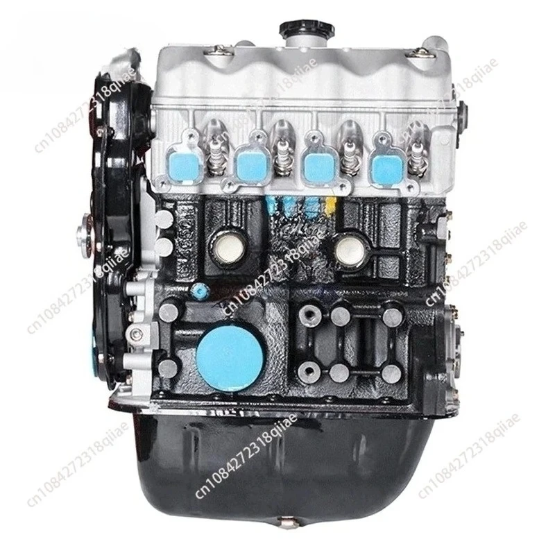 for 1.0L LJ465Q DA465Q ST100 SK410 SJ410 F10A Engine For Suzuki Samurai for Carry Jimny