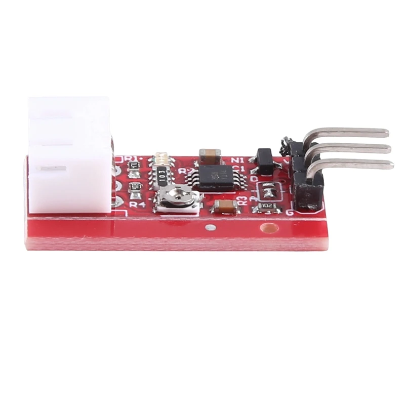 Turbidity Sensor Water Turbidity Module Turbidity Module Multifunctional Convenient Mixed Water Detection Module Easy Install