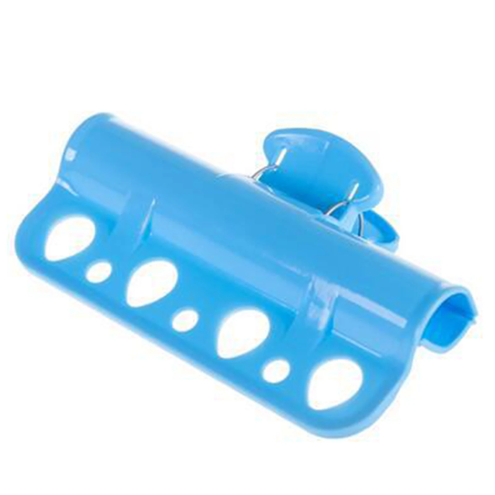 Clothes Drying Rope Fixed Buckle Colorful Portable Windproof Clothes Drying Accessories