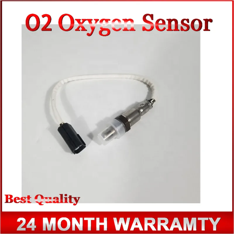 

Lambda O2 Oxygen Sensor fit for NISSAN LIVINA GENISS 11.2006 12.2012 ENGINE MR18DE 22690CJ70A 22690-CJ70A