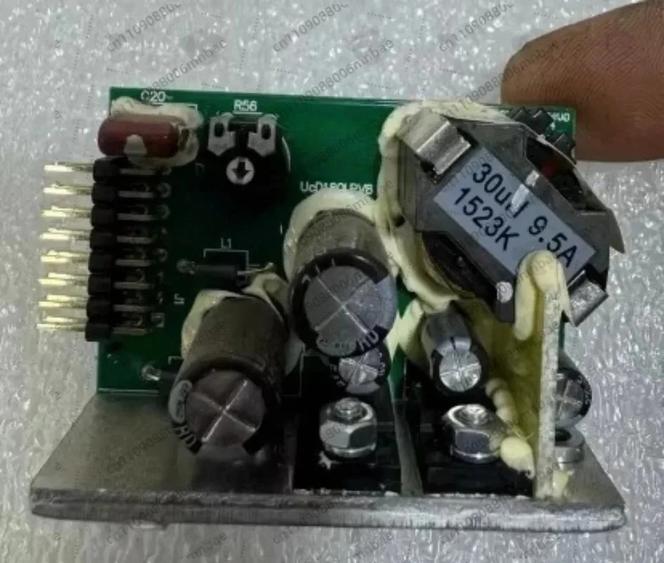 ucd180lp-power-amplifier-board-v8-version-high-end-class-d-power-amplifier-accessories