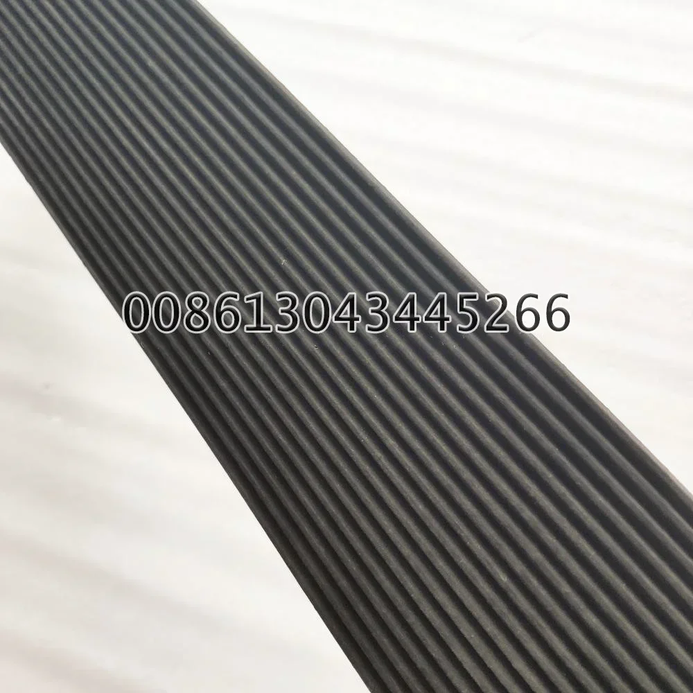 Best Quality 00.270.0110 V- ribbed belt for SM 102 Heidelberg Offset Spare Parts