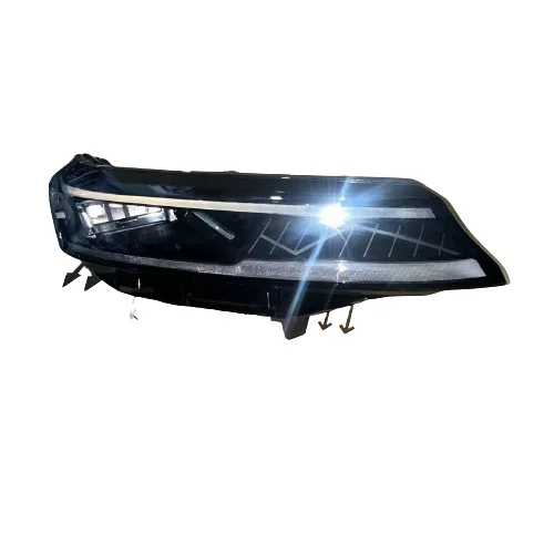 

Original auto parts Hot sell high quality Headlamps For Changan Automobile CS75 PLUS front led light right front headlight