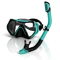 BLACK GREEN SET
