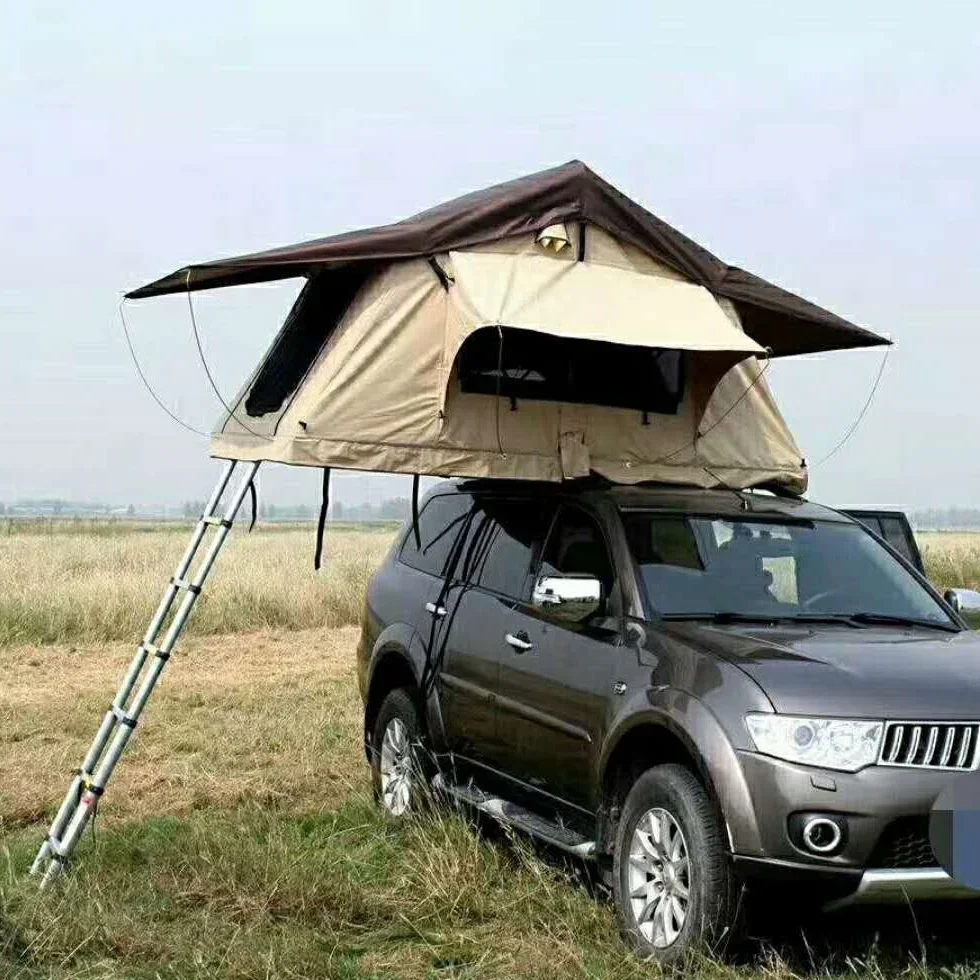 Y High quality soft rooftop tent camping top car roof tent  for sale buy gazebo  3f ul gear  палатка зимняя 3 слойная