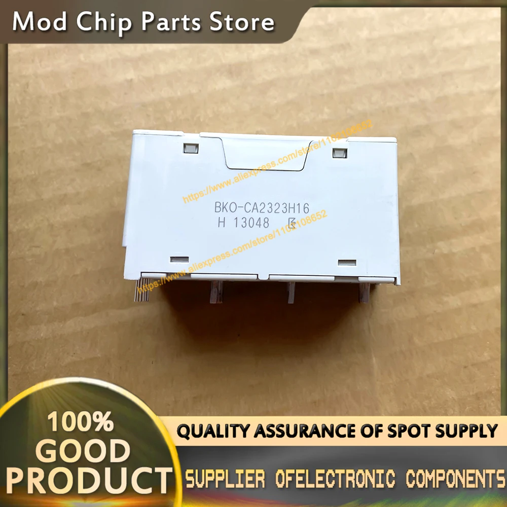 

BKO-CA2323H16 BKO-CA2323H17 NEW MODULE