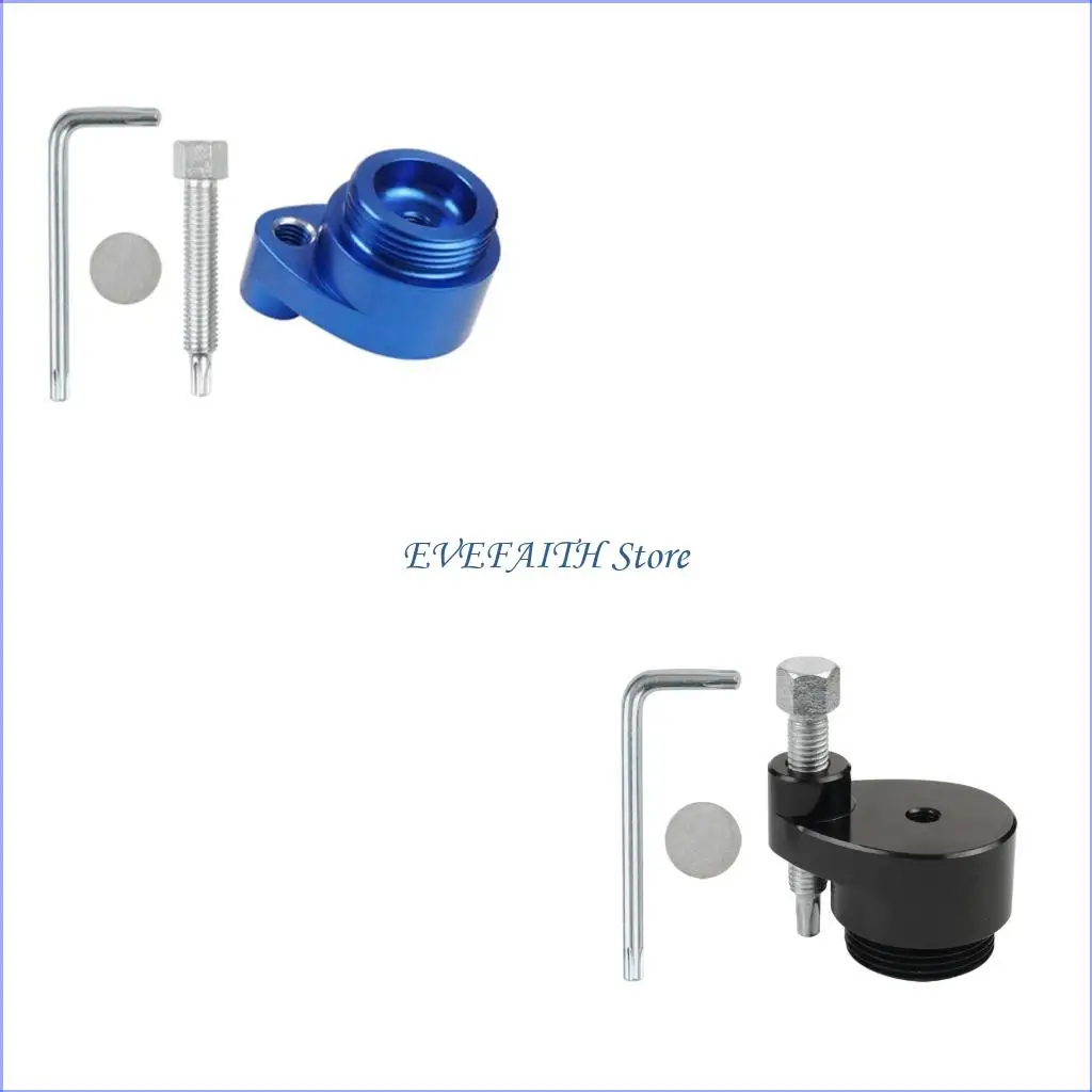 

124B Belt Changing Tool,CVT Clutch Expander Tool Belt T30 Wrench,Replacement 529000088 708200720 708200686