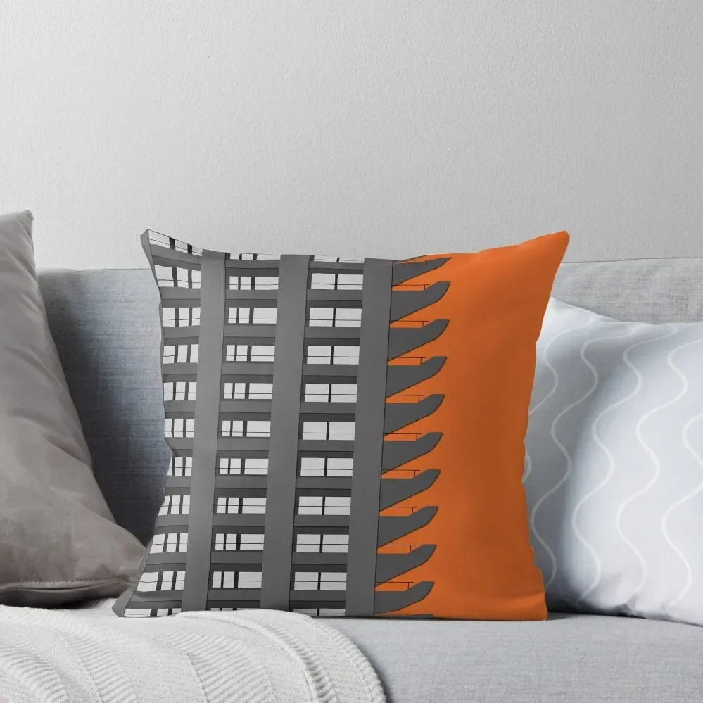 

Barbican Throw Pillow Pillowcase Cushion Christmas Covers pillow