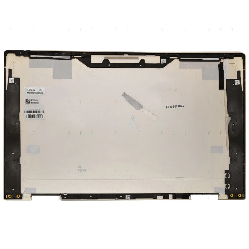 

New For HP ENVY X360 13-AY 13-AY0102la LCD Rear Top Lid Back Cover L94498-001