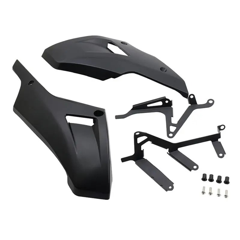 Classy-Motorcycle Belly Pan Engine Spoiler Lower Fairing Frame Panel Protector For MT07 MT-07 FZ-07 Tracer700 2014-2024