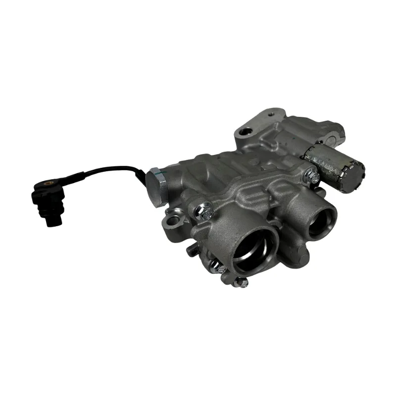 

Factory OutletAutomotive Parts Oil Pump 3.0T5.0 2018-2021 LR098386