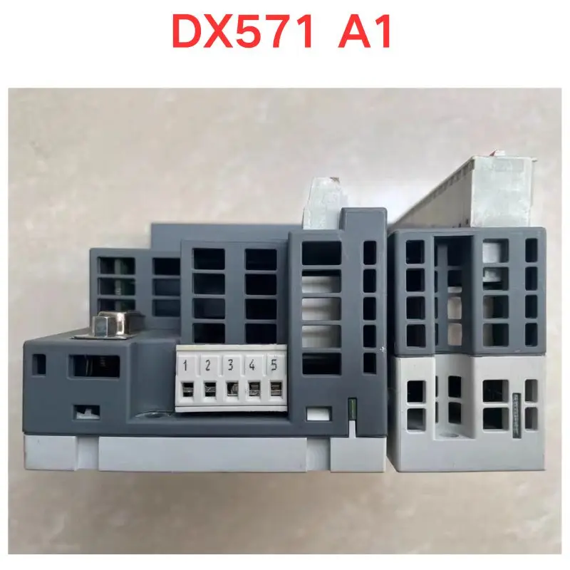 Used OEM disassembled parts DX571 A1 module Functional test OK