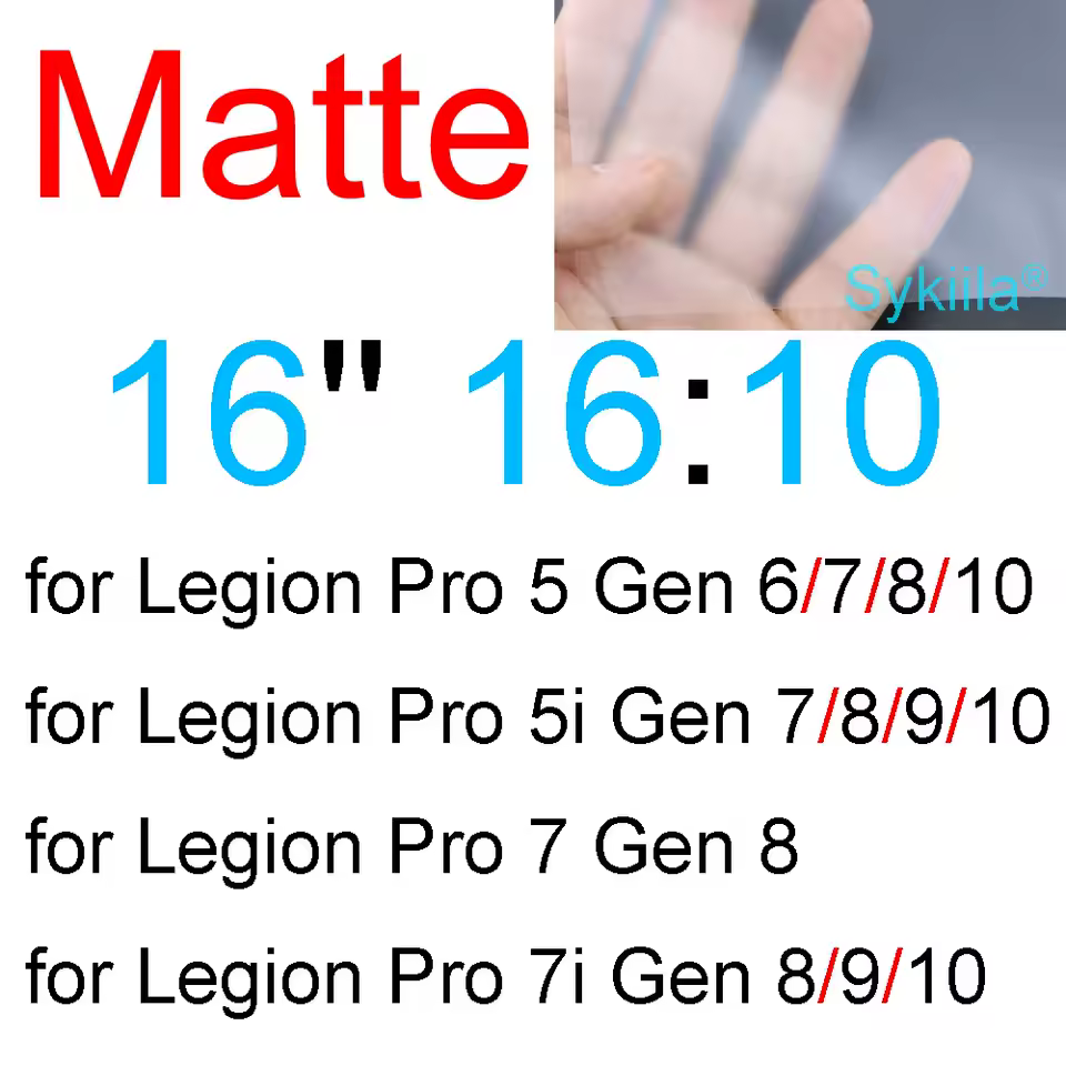 스크린 보호필름 설치 예시 1