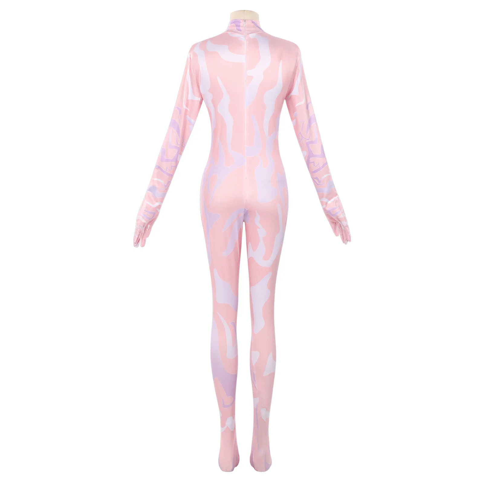 Witch hunter group cosplay costume; Korean pop star Zoe; Korean pop star Lumi; Full set of anime cosplay costume; Adult bodys