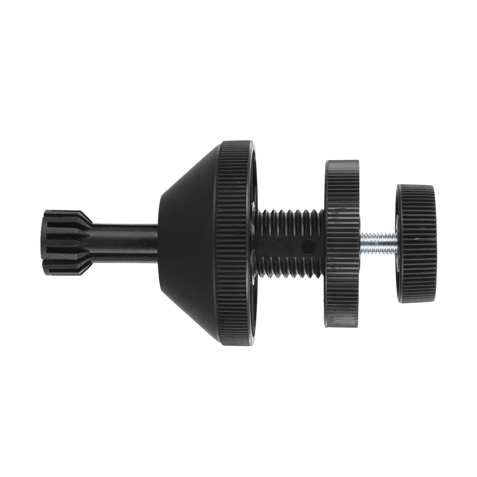 2pcs Car Single Plate Car Van Clutch Alignment Kit Practical Maintenance Single Plate Clutch Alignment Automotive Accessories