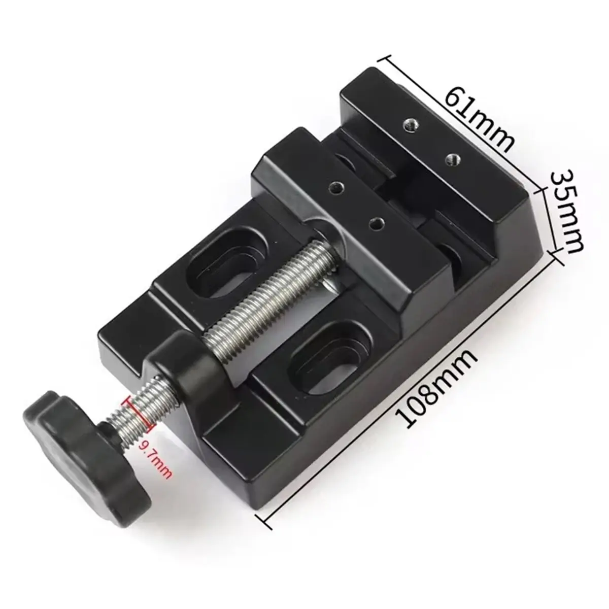 Mini Bench Clamp on Table Bench Vise Vise Tools Mini Vice Work-Bench Repair Tools