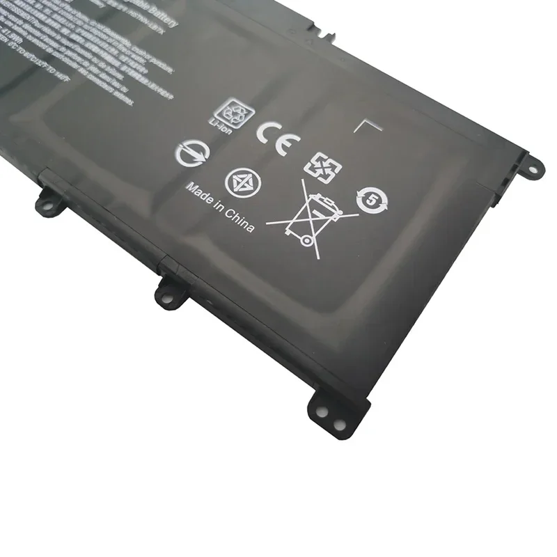 Imagem -05 - Bateria do Portátil para hp Pavilion 15-cc 14-bf033tx 14-bf108tx 14-bf008tu Tpn-q188 Tpn-q189 Tpn-q190 Hstnn-ub7j Q191 Tf03xl Tf03