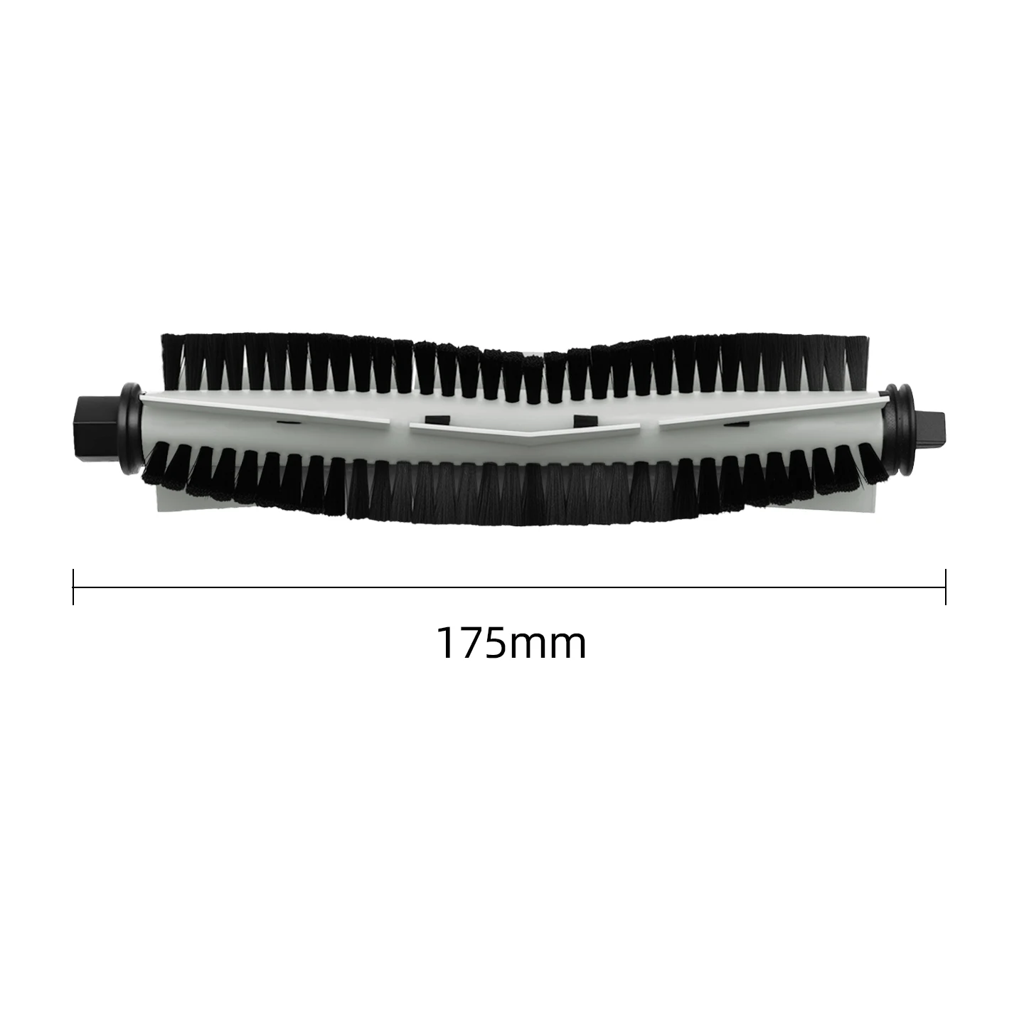Compatible for iLife A30 Pro Accessories Main Brush Filter Dust Bag Mop Cloth Washable Replacement Parts Kit image 2