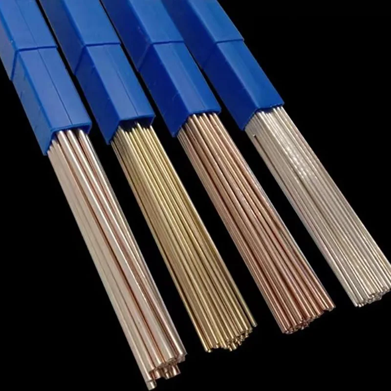Low Temperature Silver Solder 2% 5% 10% 15% 25% 30% 40% 45% 56% 72%