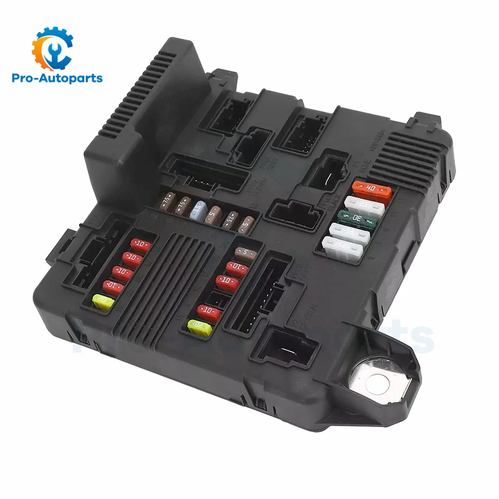 

8200306033 Engine Fuse Box For Renault Megane II 1.9 DCI Scenic Scene 2 2002-2006 Component 8200306032