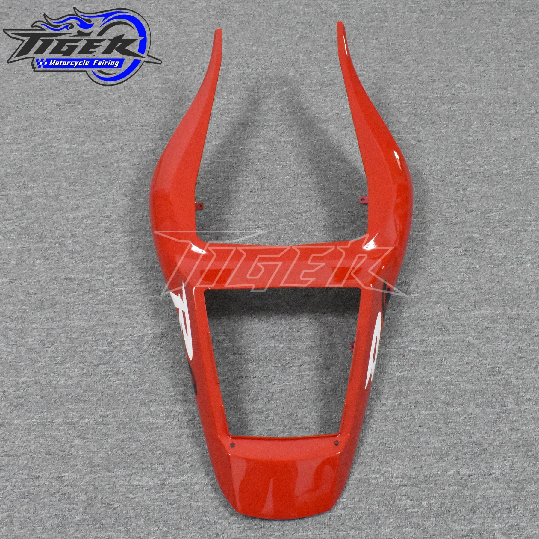 

New For YAMAHA R6 1998-2002 motorcycle Rear Tail Fairing Parts Injection seat Cowl