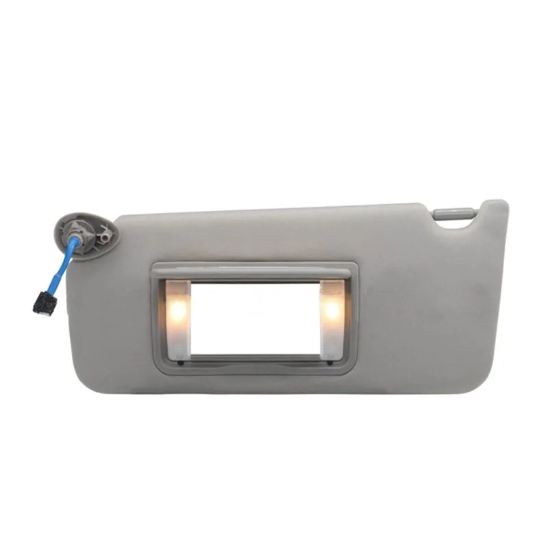 car-beige-grey-sun-visor-driver-side-passenger-side-sun-visor-with-light-for-honda-accord-2008-2017-83280-ta5-a51za